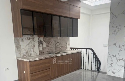 BÁN NHÀ 224 MẶT NGÕ QUỲNH – HAI BÀ TRƯNG