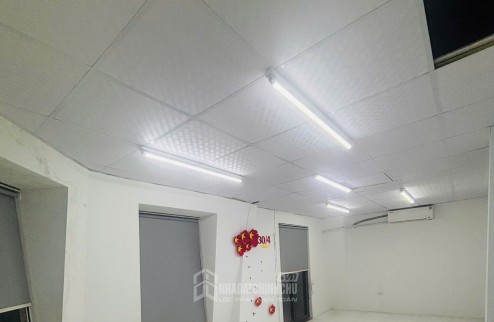 CHO THUÊ VĂN PHÒNG 85M² – KĐT MỚI ĐẠI KIM  CHỈ 10TR/THÁNG