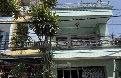BÁN NHÀ NGUYÊN CĂN NHA TRANG – NHÀ 2 TẦNG TRUNG TÂM PHƯỚC HÒA, GIÁ 6,5 TỶ