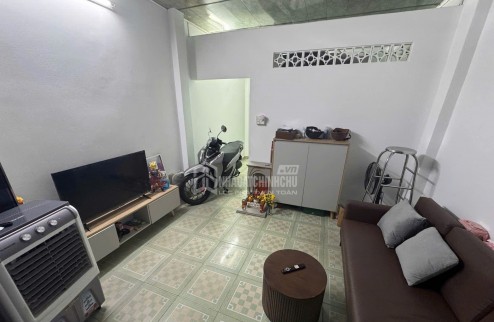 Lô góc 2 mặt tiền đường 8m có vỉa hè – Đất 141m² sát Tô Ngọc Vân – Giá 5,3 tỷ