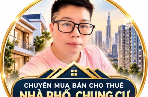 Cho thuê nhà 9tr, hẻm xe hơi ngay cổng ĐH Văn Lang - Gò Vấp