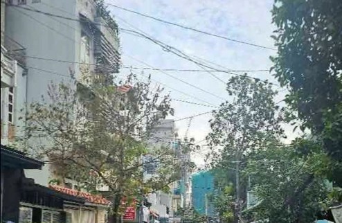 Bán nhà  hẻm xe hơi, khu dân trí cao đường Nguyễn Thị Thập, DTSD 220m2, chỉ 11.xxx tỷ mini