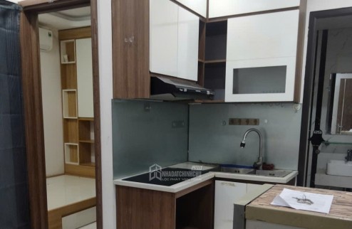 Chính chủ cho thuê căn hộ mini p303, chung cư 18 ngõ 19 Đông Tác