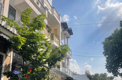 Bán Đất Lê Văn khương q12 [ 9 x19 ] HXH 8M Chì 10,3 tỷ