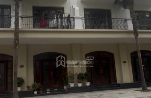 Bán các căn liền kề Chà Là Vinhomes Ocean Park 2 Hưng Yên cắt lỗ sâu tới 1,5 tỷ, bao 100% thuế phí