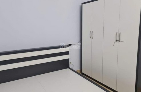 Chính chủ cho thuê CCMN 1k1n, full đồ Ngõ 107 Nguyễn Chí Thanh - Đống Đa