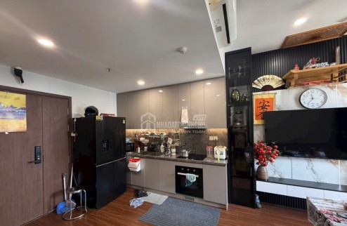 Chính chủ cho thuê căn 1PN+1 tại Vinhomes Ocean Park1 Mastrise toà H3