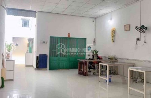 SIÊU PHẨM ĐẤT ĐẸP HẺM 1041 TRẦN XUÂN SOẠN, Ô TÔ ĐỖ CỬA – NGANG 7,7M – NỞ HẬU HƠN 12M - 12 tỷ