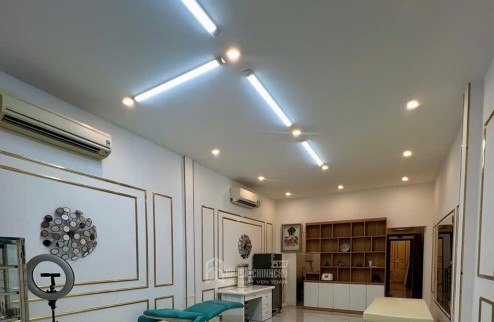 mặt tiền điện biên phủ – khu bàn cờ  – ngang 8,5m – 5 tầng – dòng tiền 120tr/tháng – giá 110 tỷ