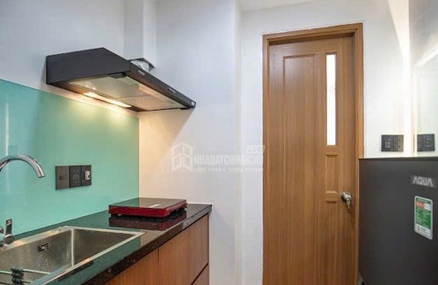 CĂN HỘ DÒNG TIỀN - LÔ GÓC - 3 THOÁNG - THANG MÁY -  13 PHÒNG KHÉP KÍN - DÒNG TIỀN 138TR/ THÁNG.  
Ngũ Hành Sơn, dòng tiền ổn định, chủ tự xây, cực