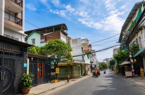 NHÀ 4 TẦNG BTCT – 75M² NỞ HẬU – 5PN 5WC – HẺM Ô TÔ NGUYỄN KIỆM, SÁT BV 175 – NHỈNH 8 TỶ.