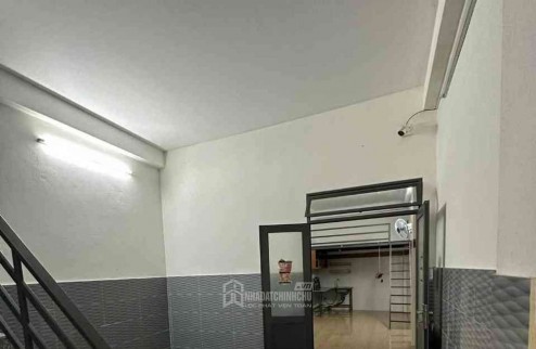 CHỦ HẠ THÊM 500TR - CẦN BÁN TOÀ CĂN HỘ 4,5 TẦNG LÊ THANH NGHỊ , DÒNG TIÈN SẴN 38 TRIỆU /TH , NỘI THÁT DẦY ĐỦ.