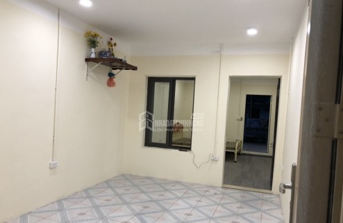 CHO THUÊ CĂN HỘ TẬP THỂ ĐH THỦY LỢI