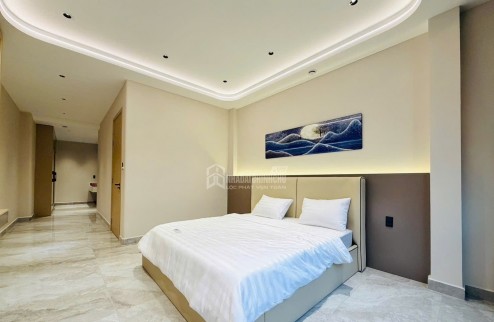GÒ VẤP – NHÀ ĐẸP NHƯ CĂN HỘ HẠNG SANG – FULL NỘI THẤT XỊN – 4PN 4WC – 3 TẦNG + SÂN THƯỢNG – CHỈ 6,98 TỶ, CHỦ CÒN TL MẠNH!