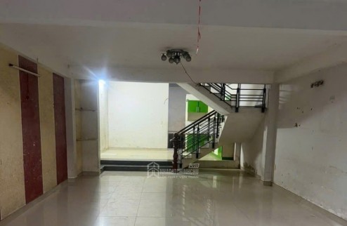 116,7M² – NGANG 5,2M NỞ HẬU – 3 TẦNG, 5PN – HẺM 6M Ô TÔ VÀO NHÀ – CHÍNH CHỦ Ở LÂU ĐỜI – GẦN LOTTE NGUYỄN VĂN LƯỢNG – GIÁ 9,5 TỶ TL!