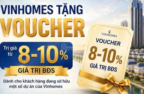Vinhomes Saigon Park- Ưu dãi hơn 40%- tối ưu cơ hội, nhà phố 4 tầng chỉ 4 tỷ (VAT & PBT)