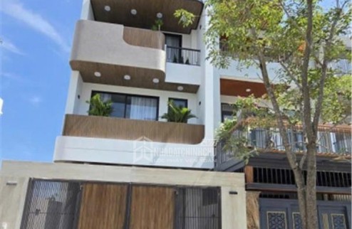 Bán nhà đẹp KĐT Mỹ Gia Gói 5 Vĩnh Thái Nha Trang Hướng Tây Nam Full Nội Thất Đẹp Lung Linh