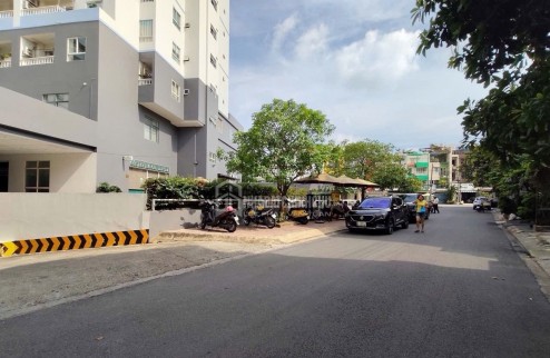 Bán căn hộ CC Linh Tây Tower Thủ Đức 84m2, 2PN2WC, có Sổ giá 3.49tỷ