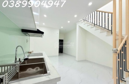 Bán căn nhà 2 tầng Nhỏ Xinh Xinh trong lòng thành phố Biển Nha Trang