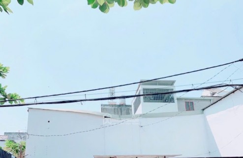 Bán Nhà 2 MT Đẹp Đường 41, Quận 4 – Sát Chợ, Thuận Lợi Kinh Doanh – Sổ Sẵn