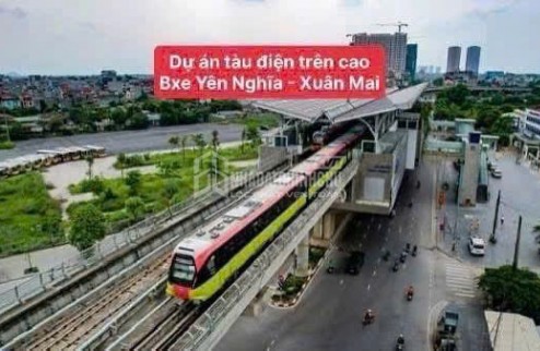 Chủ cần - bán lô đất gần quốc lộ 6 cực tiềm năng
