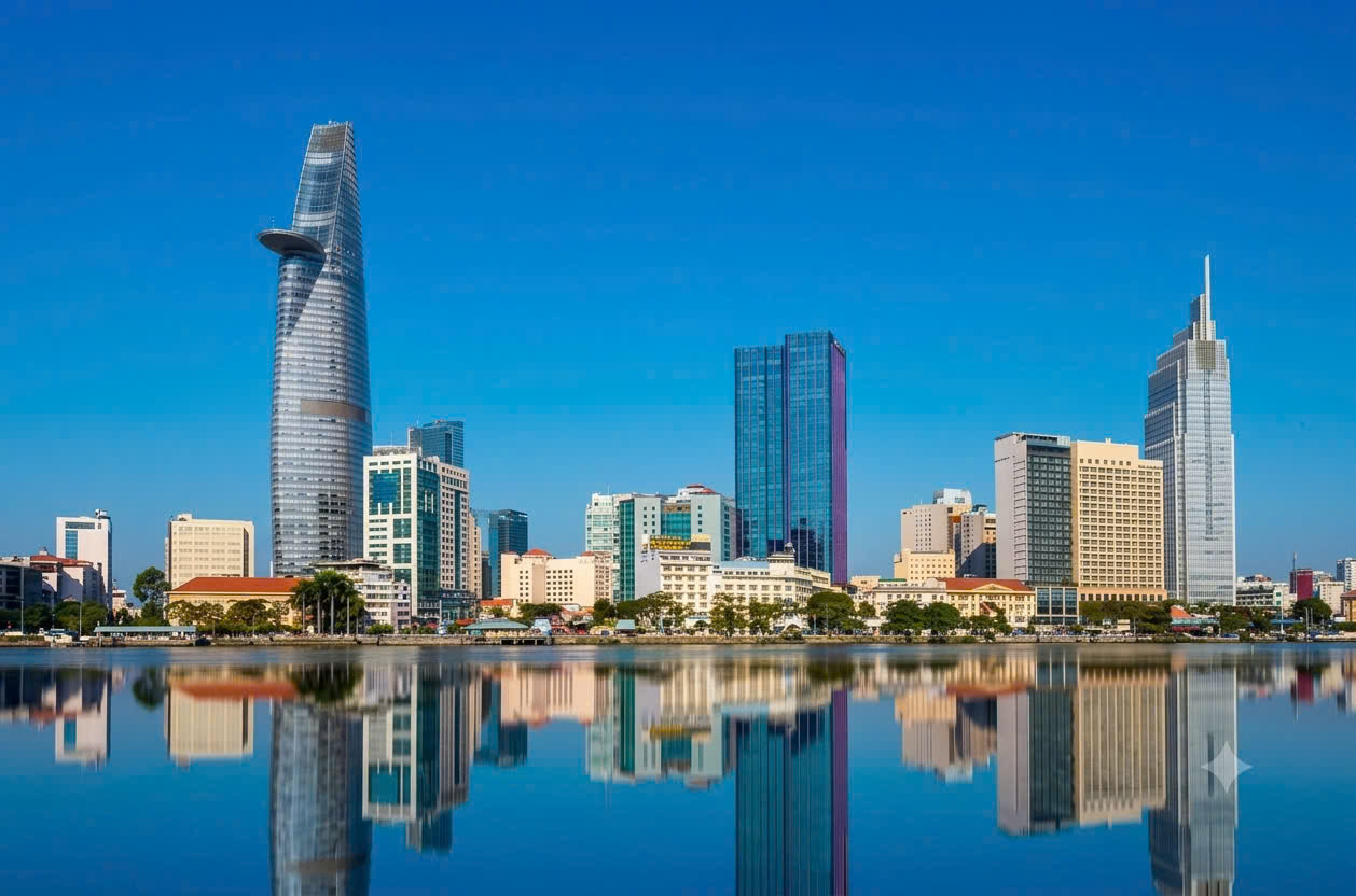Hồ Chí Minh