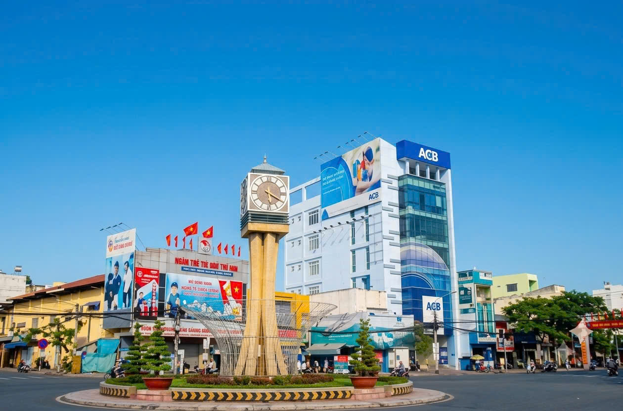 Đồng Nai